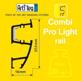 Artiteq transformator halogeen LED 220/12 volt