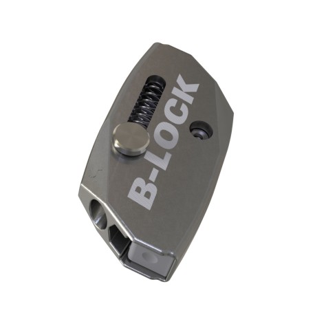 Gripple B-Lock Automatic Wire Clamp BL100 For 1.5mm - 2.5mm Wires