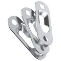 GeckoTeq sleutelgat hangers 4kg - per stuk