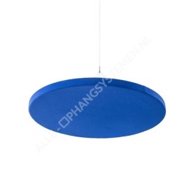 Geckoteq Ancrage de plafond vissable avec répartiteur pour 3 fils - 15kg