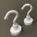 Geckoteq System Ceiling Magnet Hook - damaged - per 10 pieces