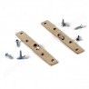 GeckoTeq Super Steel Hanger large (excl. screws)