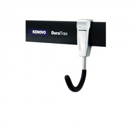 GeckoTeq Duratrax - Universal Single J-Hook GSH5