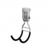 GeckoTeq Duratrax - Compact Hook GSH9