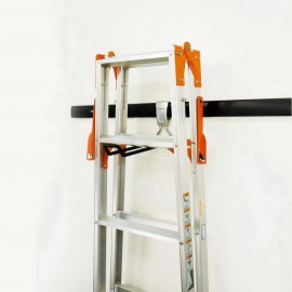 GeckoTeq Duratrax - TrapLadder Haak GSH10