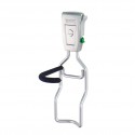 GeckoTeq Duratrax - Vertical Bicycle-Hook GSH11