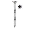 GeckoTeq Universal Rail screw - 3.5x45mm