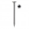 GeckoTeq Universal Rail screw - 3.5x45mm