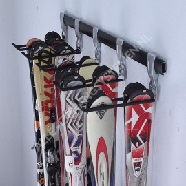 GeckoTeq Skis Hanging System - Hanging Hook GSH8