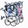 Bicycle Suspension System Starter Set for 5 Bicycles - GSH114