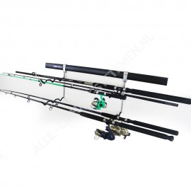 GeckoTeq Duratrax Fishing Rod Hanging System 2pcs - GSH23