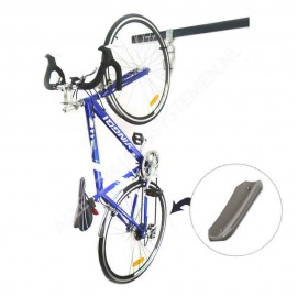 Bicycle Suspension System Set for 1Bicycle & incl. Wall Protector - GSH120