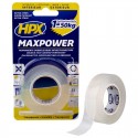 HPX Max Power Transparent - Double Sided DiBond Tape